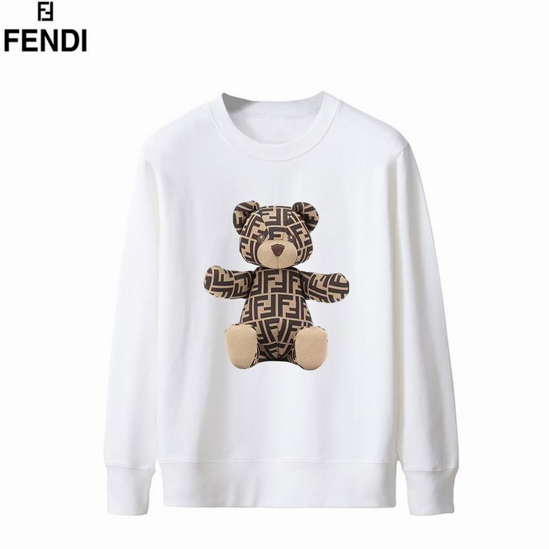 Fendi Sweatshirt m-3xl-191